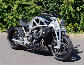 Ariel Ace '2015–н.в.