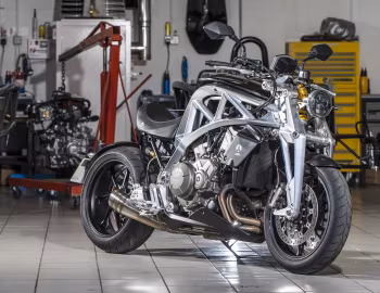 Ariel Ace '2015–pr.