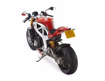 Ariel Ace '2015–н.в.