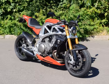 Ariel Ace '2015–н.в.