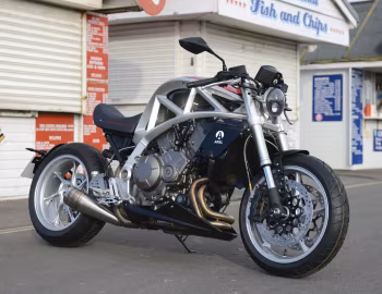 Ariel Ace '2015–pr.