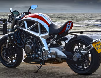 Ariel "Ace of Diamonds" '2019