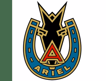 商标 Ariel