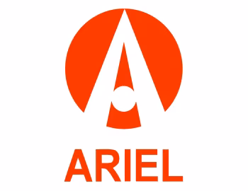 商标 Ariel