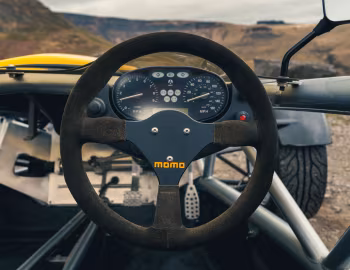 Тарпеда Ariel Atom '2000–03