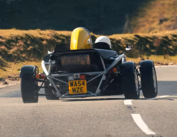 Ariel Atom '2000–03