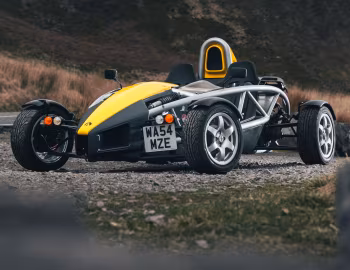 Ariel Atom '2000–03