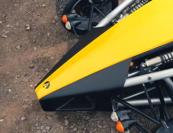 Ariel Atom '2000–03
