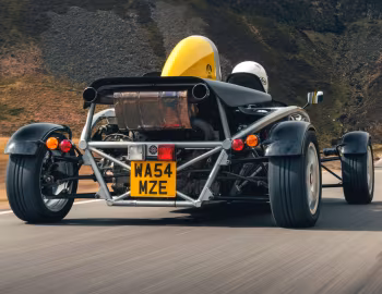 Ariel Atom '2000–03
