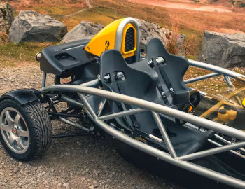 Ariel Atom '2000–03