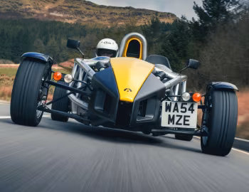 Ariel Atom '2000–03