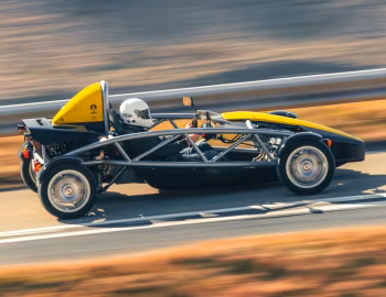 Ariel Atom '2000–03