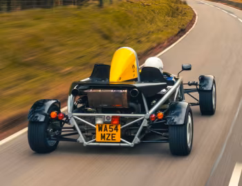 Ariel Atom '2000–03