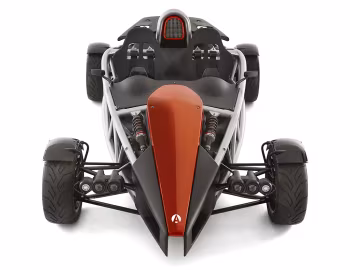 Ariel Atom 3.5 '2013–19