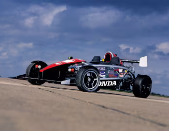 Ariel Atom 2 220 [UK-spec] '2004