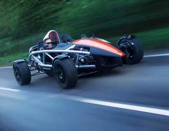 Ariel Atom 3.5 '2013–19