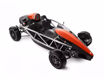 Ariel Atom 3.5 '2013–19