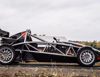 Ariel Atom 3.5R [EU-spec] '2014–19