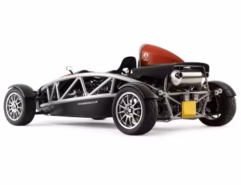 Ariel Atom 3 [UK-spec] '10.2007–13
