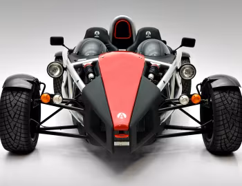 Ariel Atom 3 [North America] '2008–14