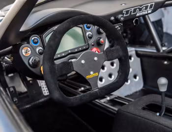 Panneau avant 2015–pr. Ariel Atom 3S [North America] '10.2014–pr.