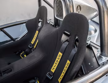Intérieur 2015–pr. Ariel Atom 3S [North America] '10.2014–pr.