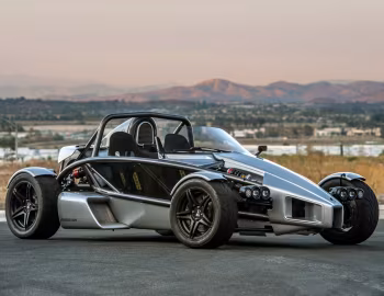 2015–pr. Ariel Atom 3S [North America] '10.2014–pr.