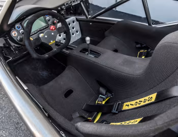 Intérieur 2015–pr. Ariel Atom 3S [North America] '10.2014–pr.