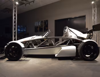 2018–20 Ariel Atom 3S Final Edition [North America] '2017–20
