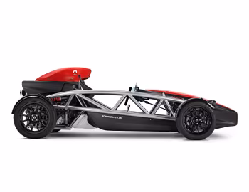 Ariel Atom 4 '05.2019–н.в.