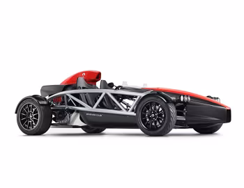 Ariel Atom 4 '05.2019–н.в.