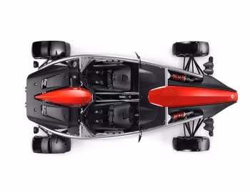 Ariel Atom 4 '05.2019–н.в.