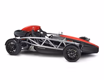 Ariel Atom 4 '05.2019–н.в.