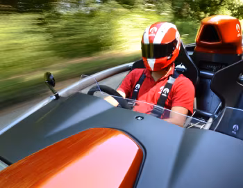 Ariel Atom 4 '05.2019–н.в.