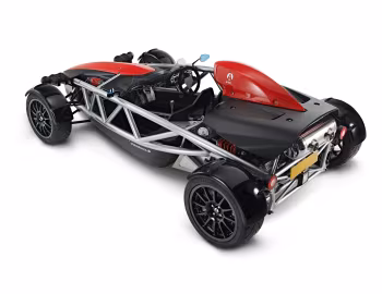 Ariel Atom 4 '05.2019–н.в.