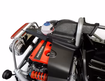 Under The Hood Ariel Atom 4 '05.2019–pr.
