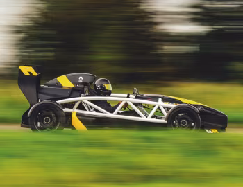 Ariel Atom 4R '2023–н.ч.