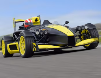 Ariel Atom 4RR '2026