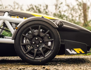 Ariel Atom 4R '2023–pr.