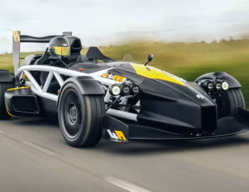 Ariel Atom 4R '2023–pr.