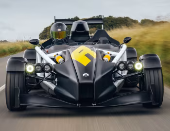 Ariel Atom 4R '2023–pr.