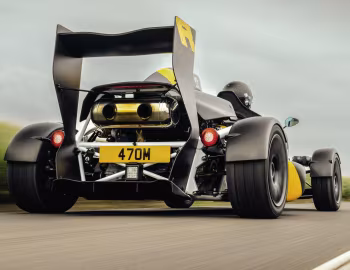 Ariel Atom 4R '2023–pr.