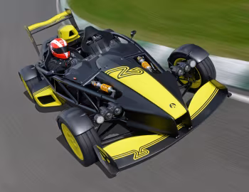 Ariel Atom 4RR '2026