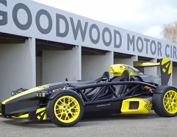 Ariel Atom 4RR '2026