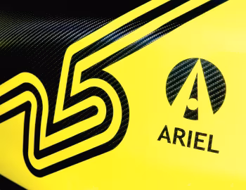 Ariel Atom 4RR '2026