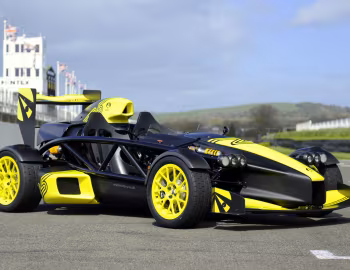 Ariel Atom 4RR '2026
