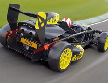 Ariel Atom 4RR '2026