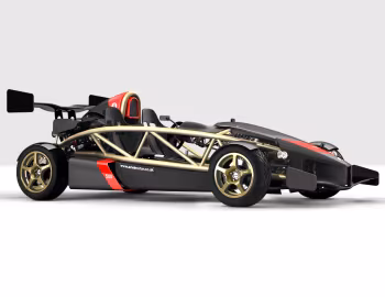 Ariel Atom 500 V8 '02.2008