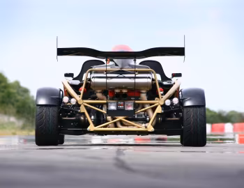 Ariel Atom 500 V8 '09.2010–13