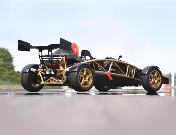 Ariel Atom 500 V8 '09.2010–13